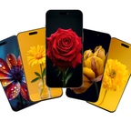 Bloom Aesthetic Wallpapers