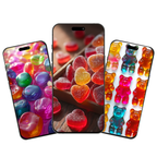 Candy Crush Wallpapers