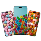 Candy Crush Wallpapers