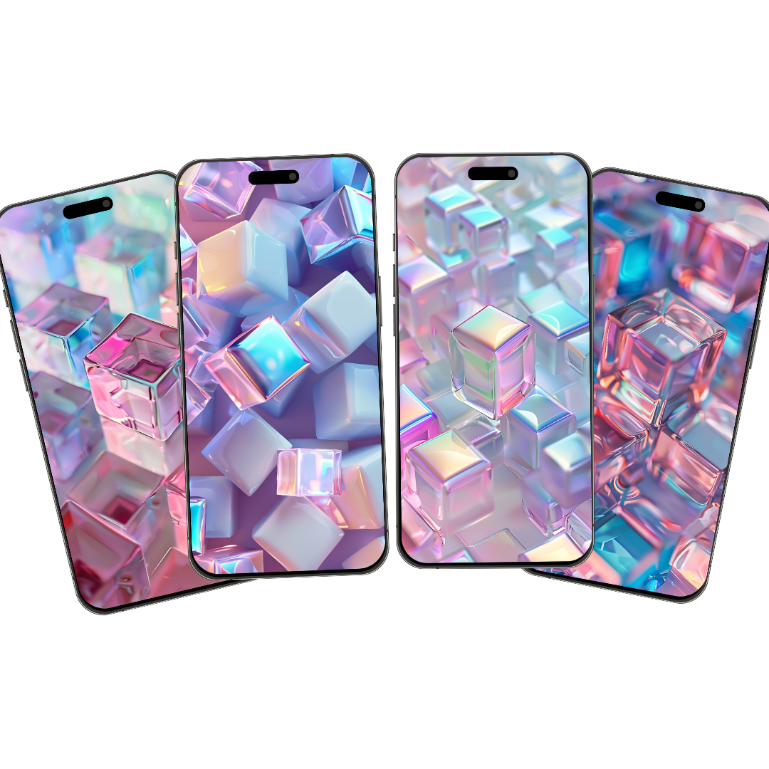 Prism Pop Wallpapers