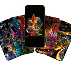 Liquid Energy Wallpapers