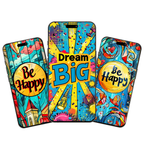 Pop Message Wallpapers