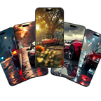 Midnight Machines Wallpapers