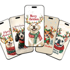 Merry Pawsmas Wallpapers