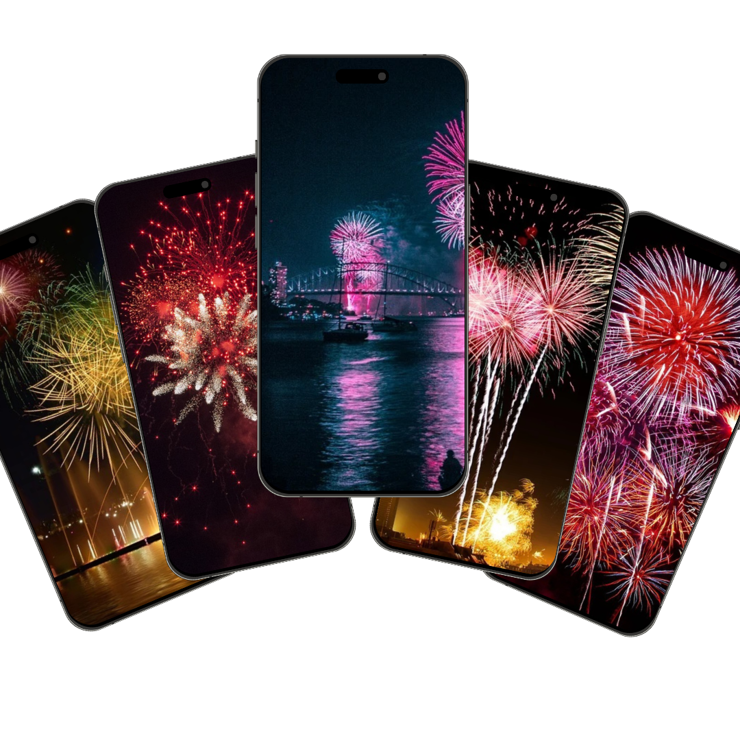 Cheers 2025 Wallpapers