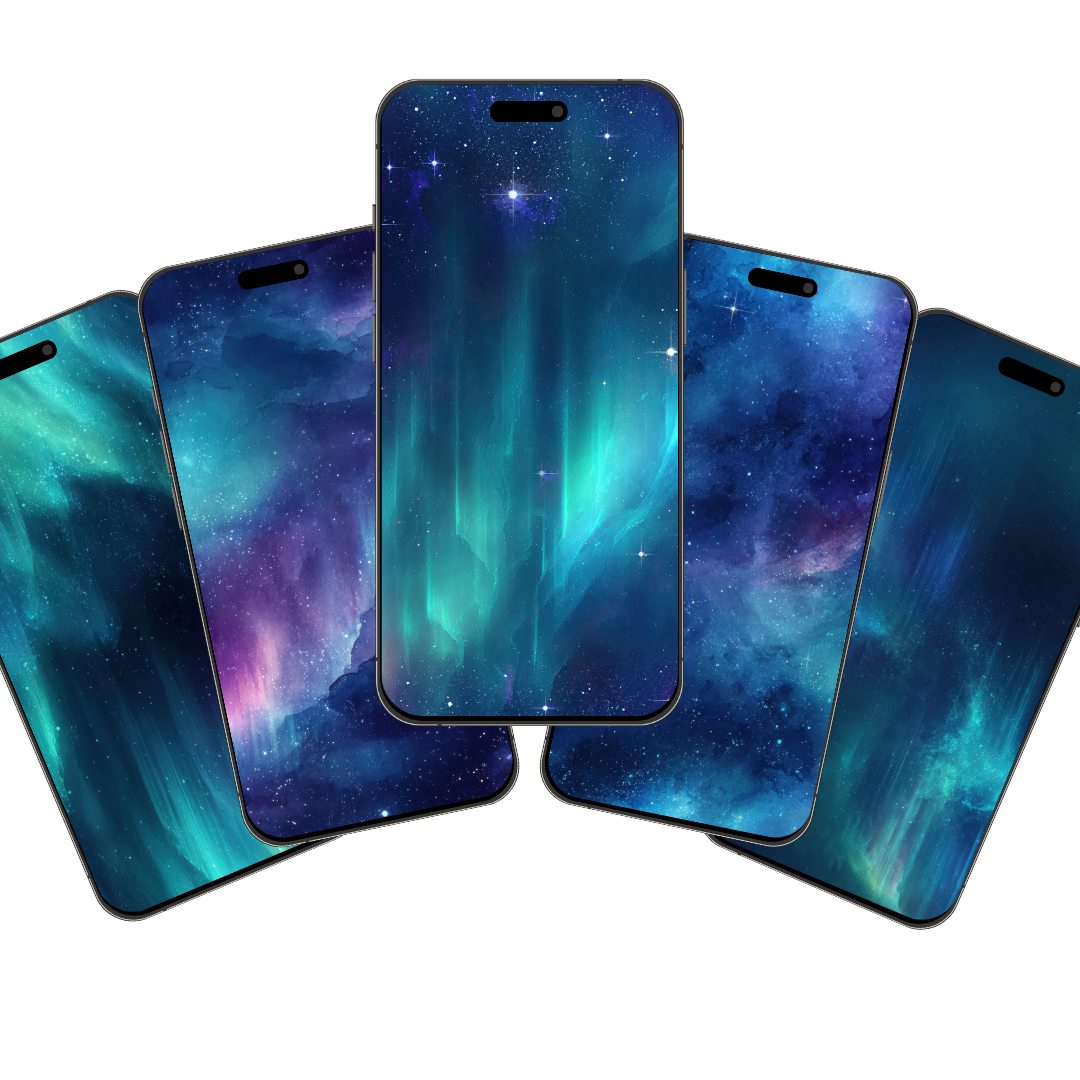 Aurora Dreams Wallpapers