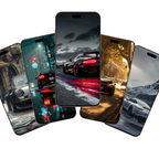 Midnight Machines Wallpapers