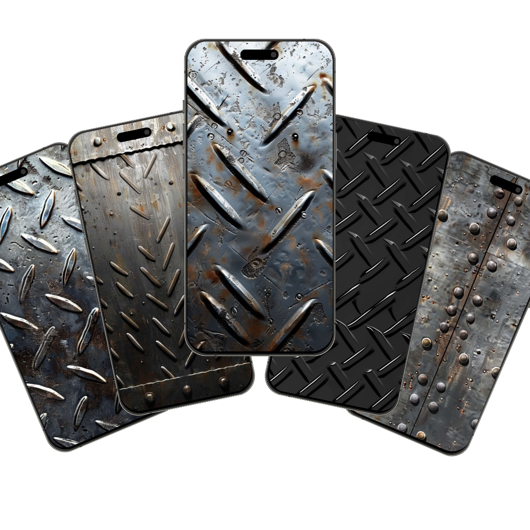 Iron Grip Wallpapers