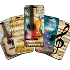 Vintage Melody Wallpapers